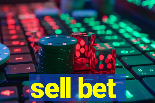 sell bet