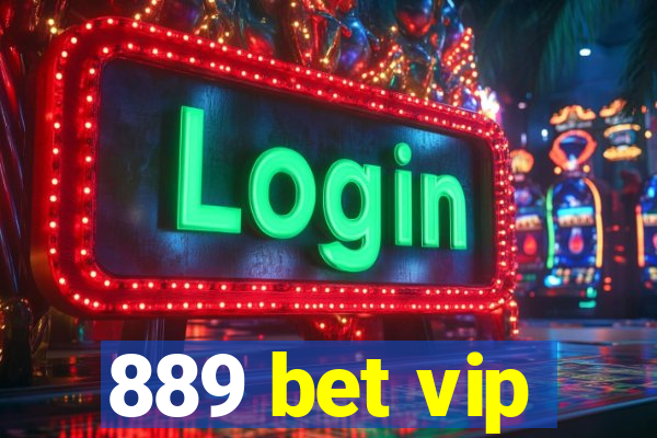 889 bet vip