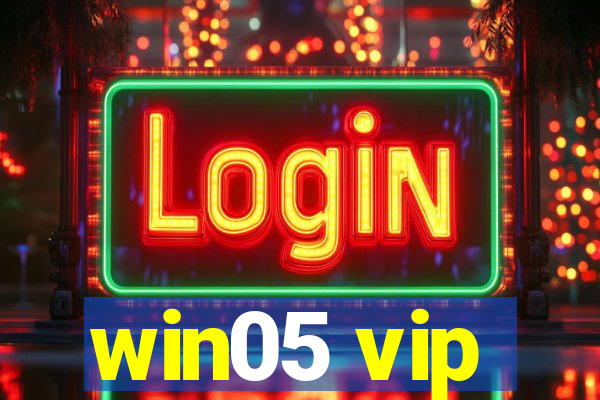 win05 vip