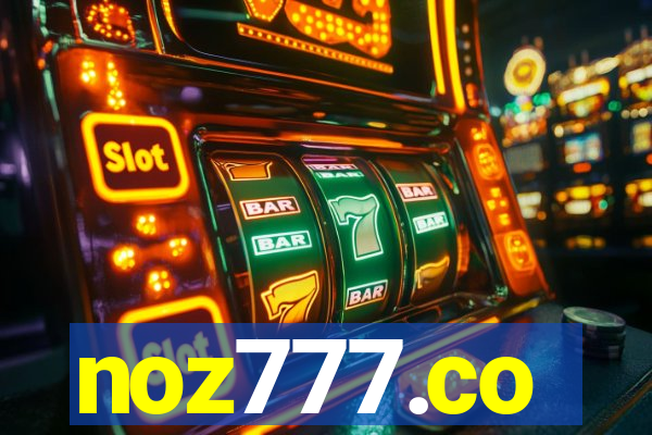 noz777.co