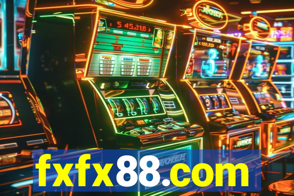 fxfx88.com