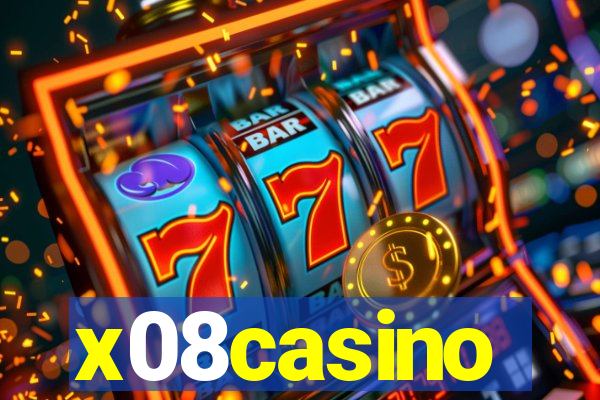 x08casino