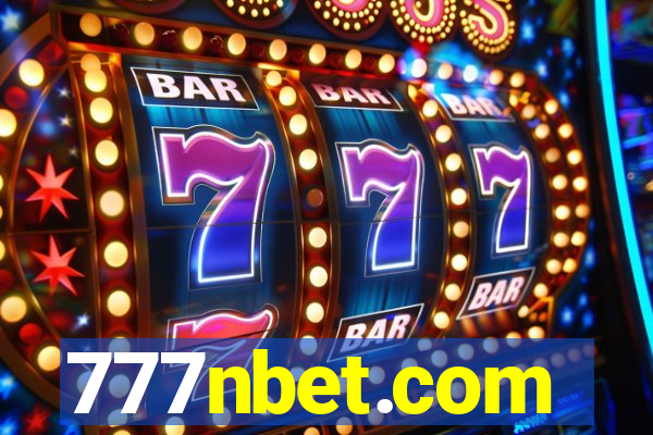 777nbet.com