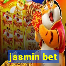 jasmin bet