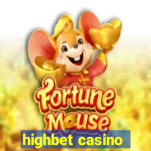 highbet casino