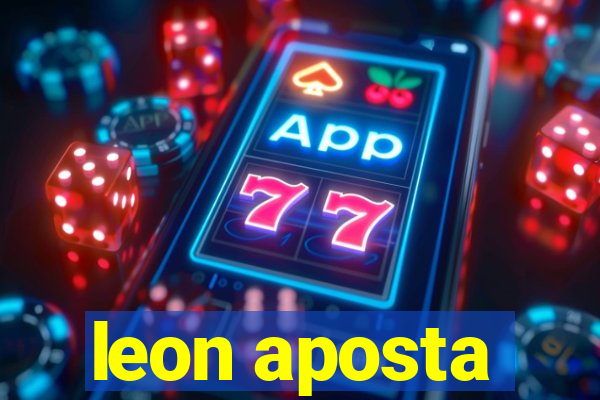 leon aposta