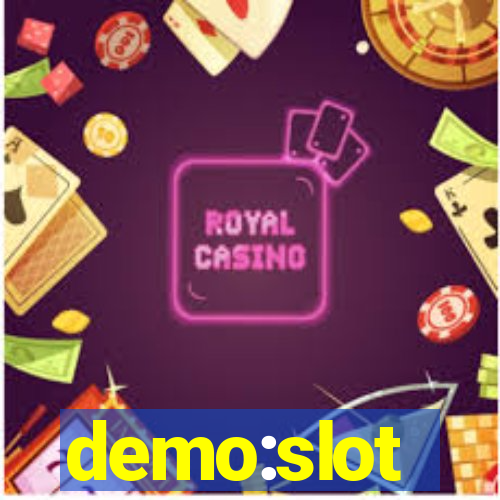 demo:slot