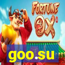 goo.su