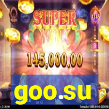 goo.su