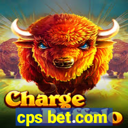 cps bet.com