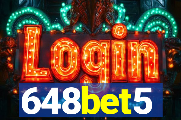 648bet5