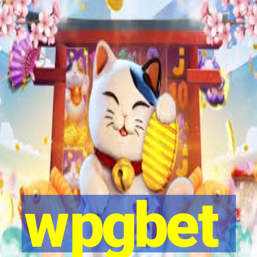 wpgbet