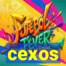 cexos