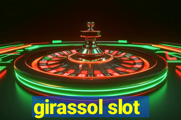 girassol slot