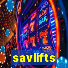 savlifts