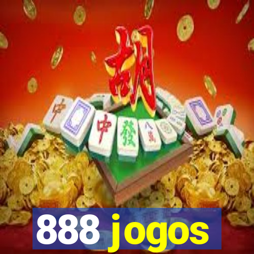 888 jogos