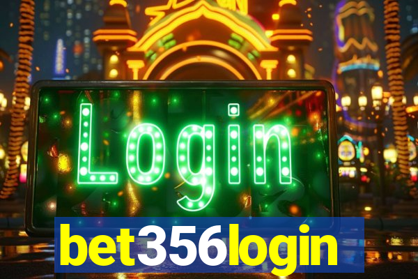 bet356login