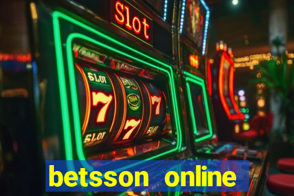 betsson online casino erfahrungen