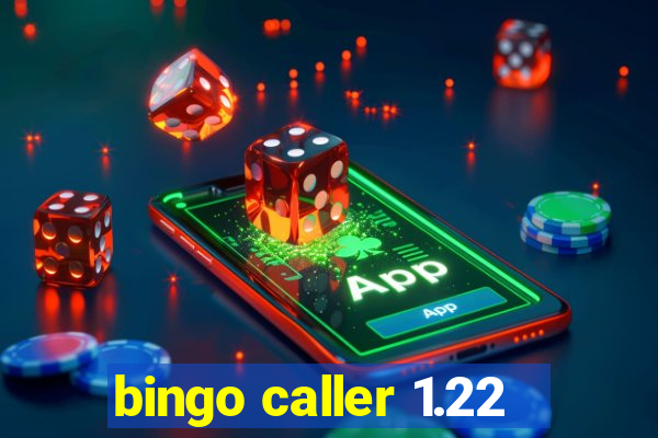 bingo caller 1.22