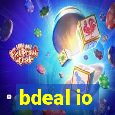 bdeal io