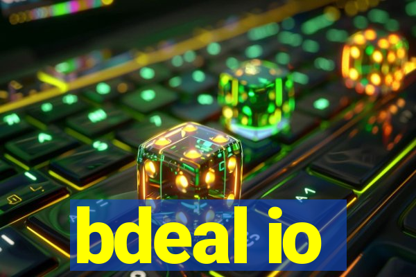 bdeal io