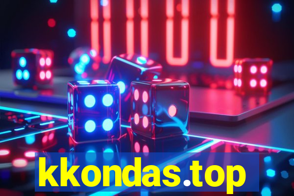 kkondas.top