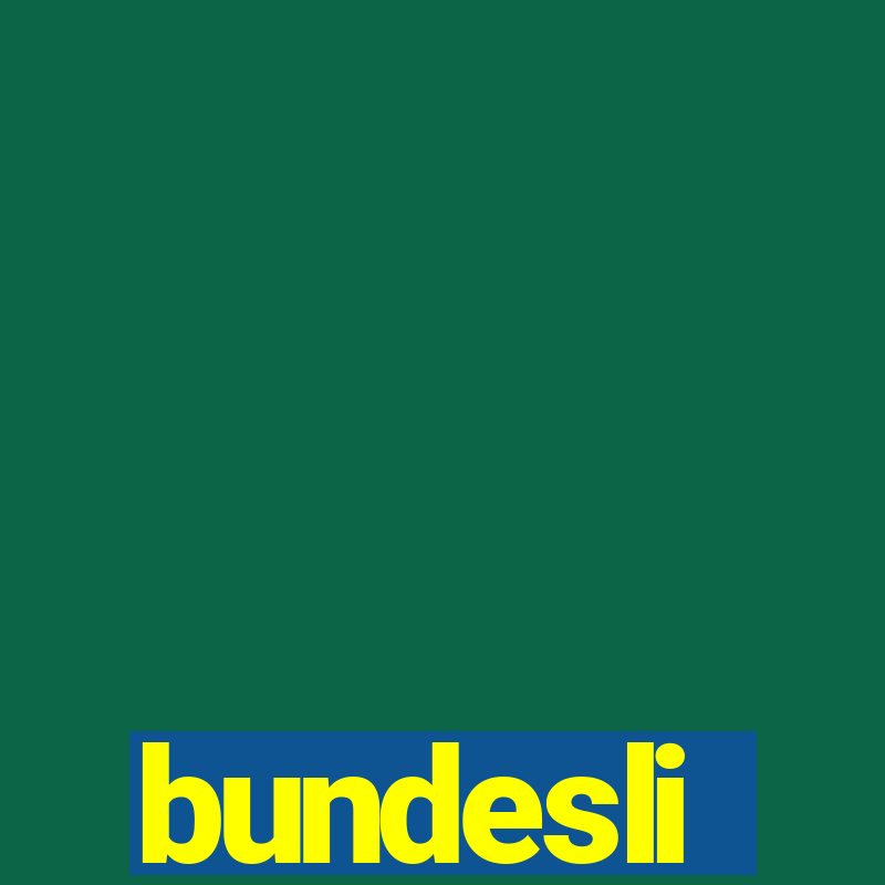 bundesli