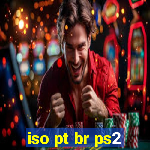 iso pt br ps2