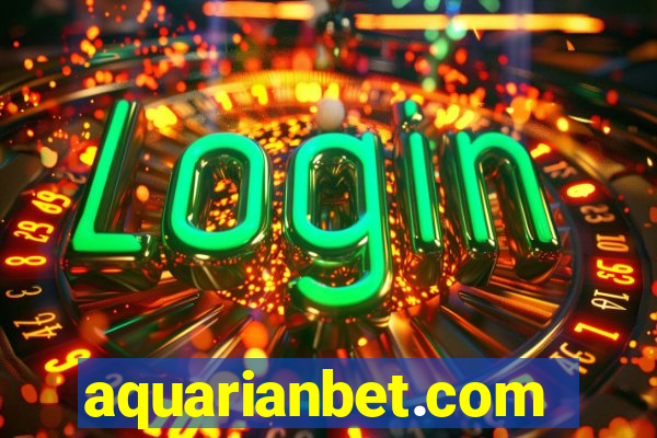 aquarianbet.com