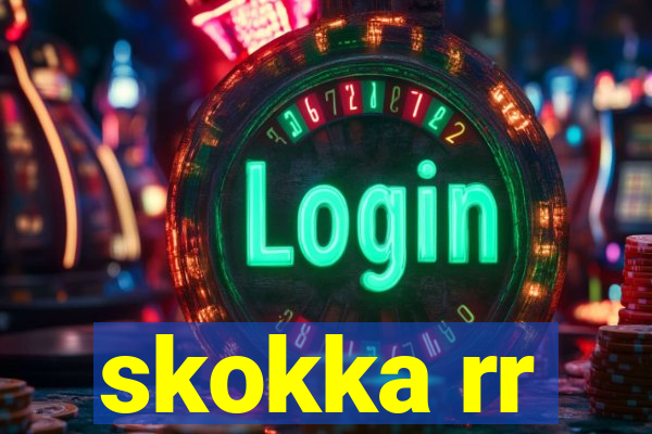 skokka rr