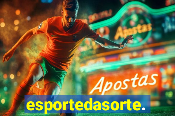 esportedasorte.bet