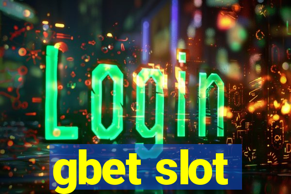 gbet slot