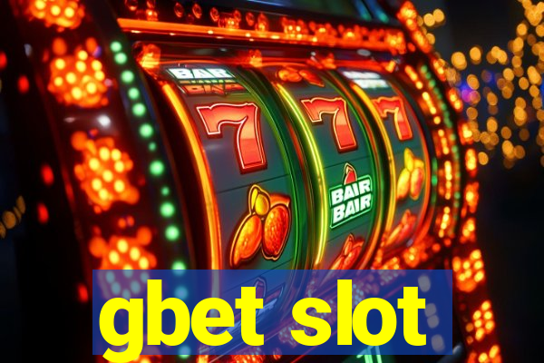 gbet slot