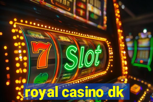 royal casino dk