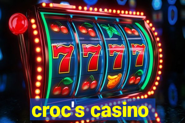 croc's casino