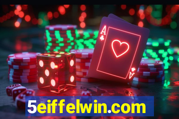 5eiffelwin.com