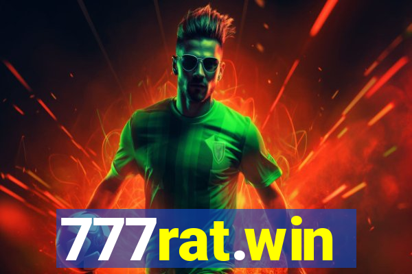 777rat.win