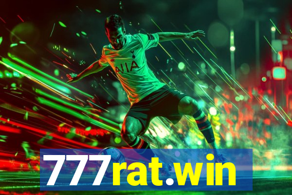 777rat.win