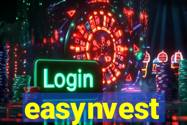 easynvest