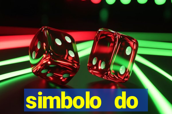 simbolo do barcelona para imprimir