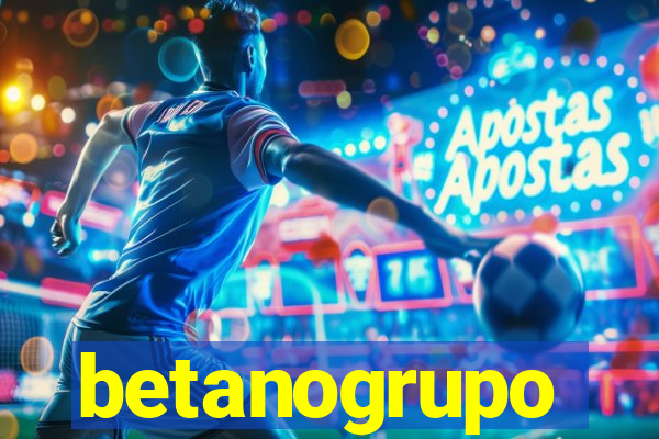 betanogrupo