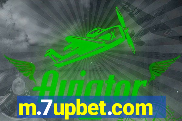 m.7upbet.com