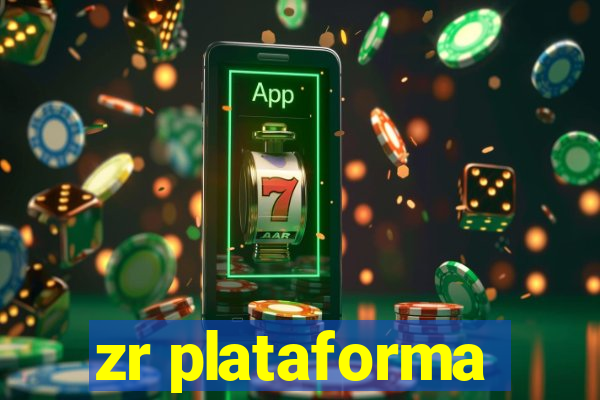 zr plataforma