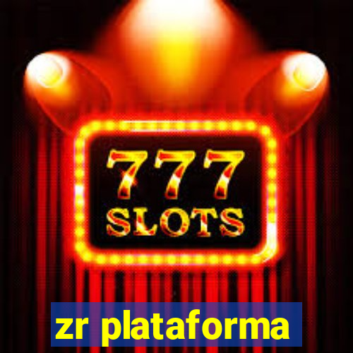 zr plataforma