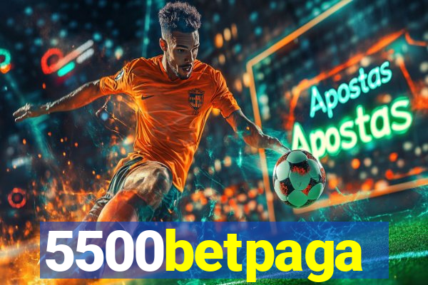 5500betpaga