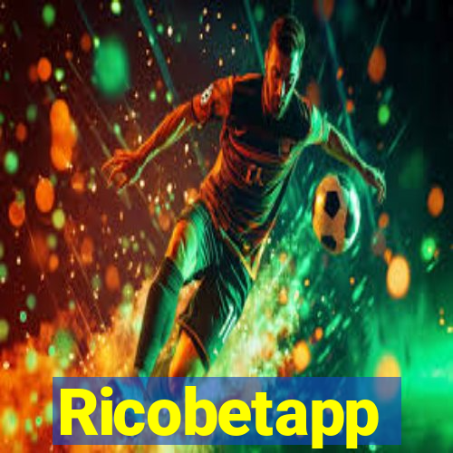 Ricobetapp