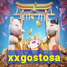 xxgostosa