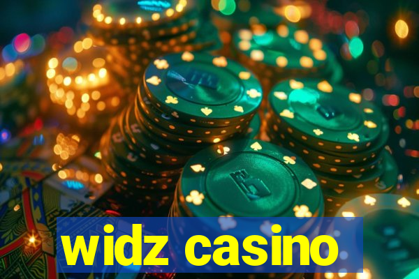 widz casino