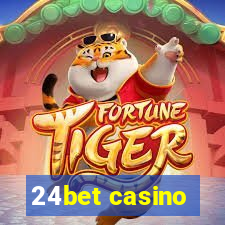 24bet casino