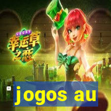 jogos au